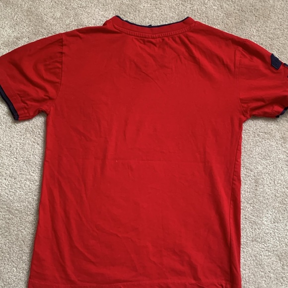 US Polo Assn boy t-shirt - Picture 7 of 7